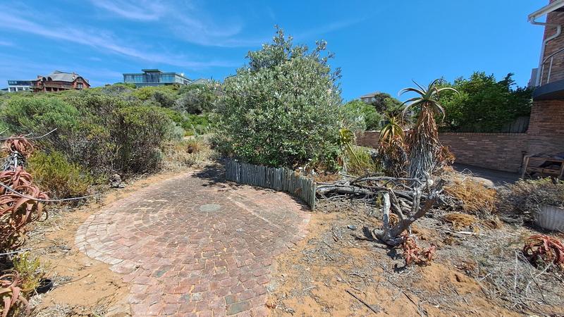 4 Bedroom Property for Sale in Jongensfontein Western Cape